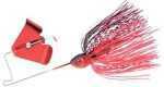 Booyah Pond Magic Buzzbait 1/8oz Red Ant Md#: BYPMB18-652