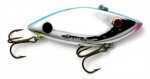 Pradco Lures Cotton Cordell Super Spot 1/2 Chrome Black Md#: C2504