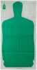 Champion Traps and Targets Police Silhouette 24X45in Green 40735