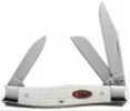 Case Cutlery Knife Sparxx Medium Stockman Md: 60184