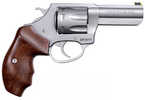 Charter Arms Professional IV 32 H&R Magnum 3" Barrel Holds 7 Rounds Contoured Walnut Grip