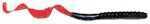 Culprit / Classic Worms 7 1/2 13pk Black/Red Tail Md#: C720-27