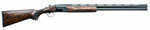 Charles Daly 214E Field 20 Gauge O/U Break Action Shotgun 26" Barrels 3" Chambers 2 Rounds Ejectors Walnut Stock Matte Blued