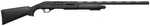 Charles Daly 301 Field 12ga.Pump Shotgun 28" Barrel 4 Round Capacity Black Synthetic Finish