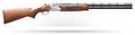 Charles Daly 202 410Ga. Over/Under Break Open Shotgun 26" Barrel 2Rd Capacity White Walnut Stock Steel Finish