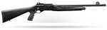 Charles Daly 601 12 gauge semi auto shotgun 18.5 in barrel 3 chamber 4 rd capacity checkered synthetic finish