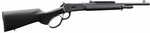 CHIAPPA 1892 LA WILDLAND 44MAG rifle, 16.5 in barrel, 5 rd capacity, black, laminate finish