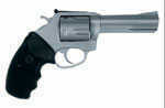 Charter Arms Target Mag Pug 357 Magnum Pistol 4.2" Barrel