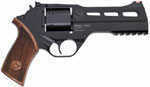 Revolver Chiappa Rhino Single Action 357 Magnum 5" Barrel 6 Round Chrome Finish