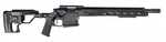 Christensen MPR Bolt Action Rifle .223Remington 16.25" MLOK Carbon Fiber Barrel 3Rd Capacity Black Nitride Finish