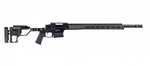 Christensen Arms MPR Bolt Action Rifle 6mm Creedmoor 24" MLOK Carbon Fiber Barrel 1:8 Twist 5Rd Capacity Black Finish