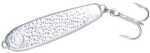 Cotton Cordell COR CC Spoon HAMMERED 3/4 2Pk SIL