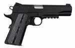 Colt Combat Unit 9mm Conceal Carry Pistol 5" Barrel 9 Round Black