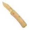 CRFT NathanS Knife Kit Wooden Trainer