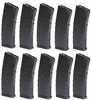 Magpul Industries AR-15 30 Round PMAG Gen M2 MOE Magazine 223/5.56 NATO