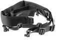 Viking Tactics V-TAC Padded Sling With Cuff Assembly 1" Width 2-Point Nylon, Black