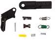 Agency Arms Llc S&W M&P 1.0 Drop-In Trigger Kit For Smith & Wesson M&P Black