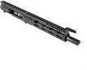 Foxtrot Mike Products AR-15 Mike-9 Complete Monolithic Colt Style Upper Receiver 9mm Black Aluminum