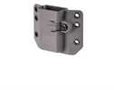 Raven Concealment Systems COPIA Single Double-Stack Magazine Carrier Short Profile Ambidextrous Polymer Wolf Gray