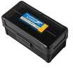 Frankford Arsenal Hinge-Top Ammo Box 7.62 x 39 mm 50 Rounds Black