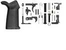 Ar-15 M4e1 Lower Parts Kits With Moe Grip
