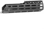 MCX SUPRESSOR Handguards