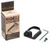 Strike Industries Magwell For Strike80 Compact Pistol Frame Kit Black