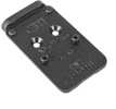 V4 Mil/leo Glock Optic Mounting Plate