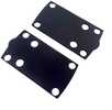 V4 Mil/leo Hellcat Optic Mounting Plate