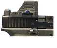 V4 Defender Glock Mos Optic Mounting Plate