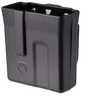 Raven Concealment Systems AR-15 Lictor Single Magzine Carrier with Belt Clip Ambidextrous Polymer Black