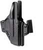 Raven Concealment Systems G26/G27 Perun Holster Black Ambidextrous Model: PXG26