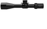 Kahles K525I DLR 5-25X56mm FFP Illuminated SKMR4 Black Left Windage Rifle Scope
