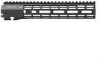 Aero Precision APRA500703A Atlas R-One Handguard 10.30" M-LOK, Black Anodized Aluminum, Full Length Picatinny Top, QD Sl