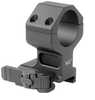 Midwest Industries Aimpoint 30mm QD Ring Mount Black Aluminium