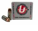 Xtreme Penetrator 9mm Luger +p+ Ammo
