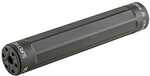 Sf Ryder 22-s Suppressor