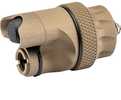 SureFire DS00 Waterproof Switch Assembly for Scout Light Weapon Lights Tan