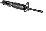 M4 Upper Receiver 5.56 SOCOM Barrel