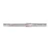 Clymer .22 Rimfire Rifle/Auto Pistol/Revolver Reamer 22 WRF Standard Model: F22WRFMB