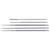 1911 Fitting & Deburring File Set