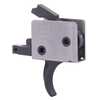 CMC Triggers AR .308 AR-15 Drop-In Tactical Standard Curved Trigger Group, 3.5 lb pull Model: 91501