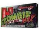 7.62 NATO 20 Rounds Ammunition Hornady 168 Grain Ballistic Tip