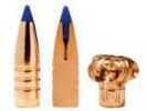 Bullet Proof Samples Barnes 6MM 80 Grains Tipped TSX Bullets (Sample Pack of 15) BC331