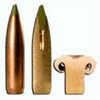 Bullet Proof Samples Nosler 7MM 150 Grains ETIP BC498