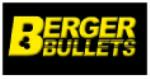 Bullet Proof Samples Berger 30 Caliber 185 Grains VLD Target BC549