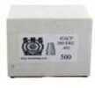 SNS Cast Bullets 45 ACP .452 200 Grains SWC
