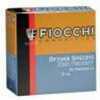 12 Gauge 25 Rounds Ammunition Fiocchi Ammo 3" 1 3/4 oz Lead #5