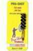 Pro-Shot 10MM/.40 Caliber Nylon Pistol Brush
