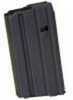 Cascade Industry Brownells Semi-Auto 204 Ruger/223 Rem/5.56 NATO/300 AAC 20-Round Magazine, Gray Md: 078000160